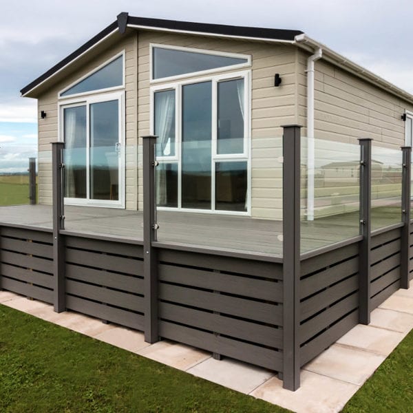Static Caravans For Sale Walney Island South End Caravan Park