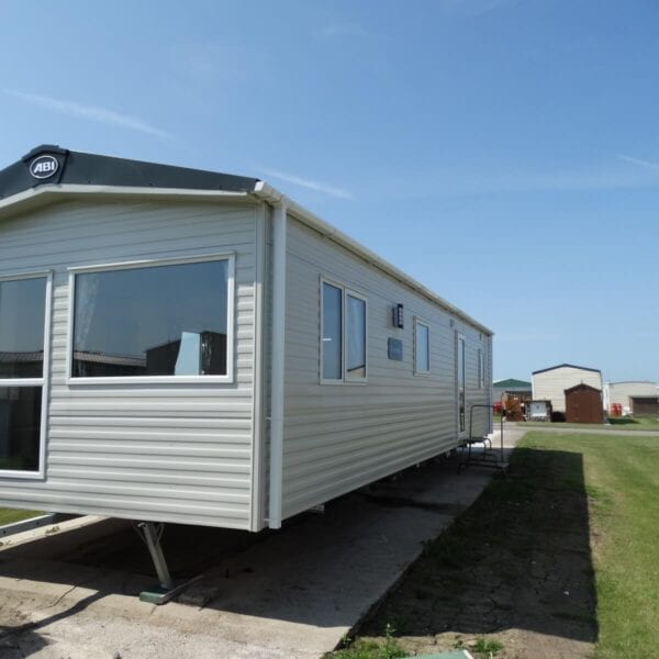Static Caravans For Sale Walney Island South End Caravan Park